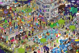 I spy web 3