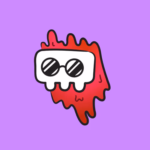 Ghost Boy #1136